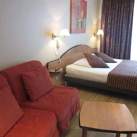 Hotel La Conversation 3*