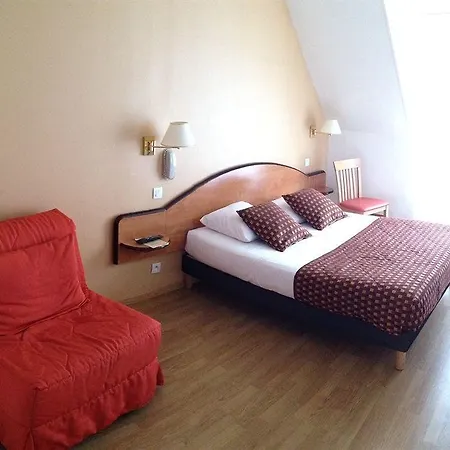 Hotel La Conversation 3*