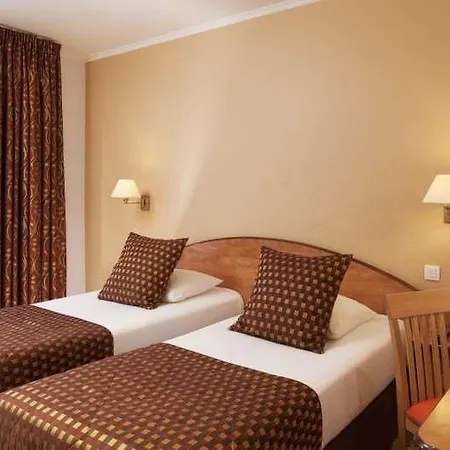 La Conversation Hotel 3*