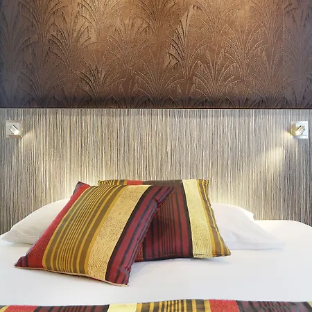 La Conversation Hotel 3*