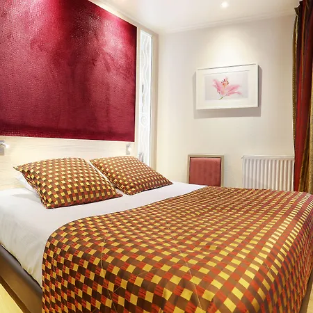 La Conversation Hotel Paris