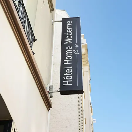 Hotel La Conversation Paris