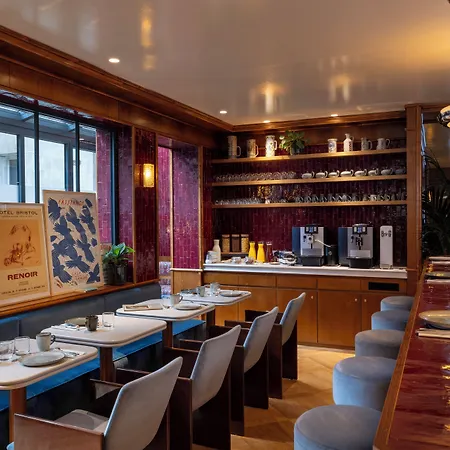 La Conversation Hotel Paris