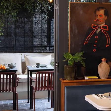 Hotel La Conversation Paris
