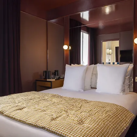 La Conversation Hotel