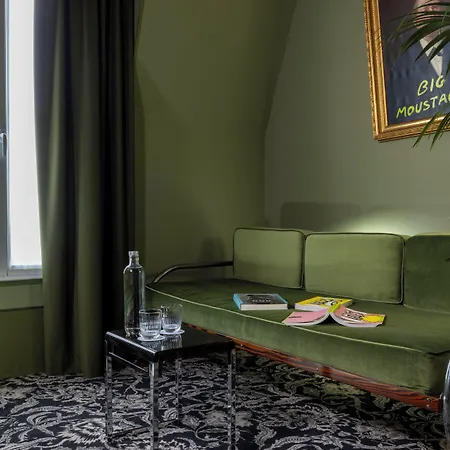 Hotel La Conversation