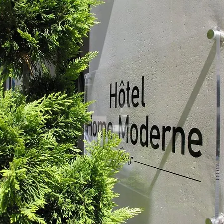 La Conversation Hotel