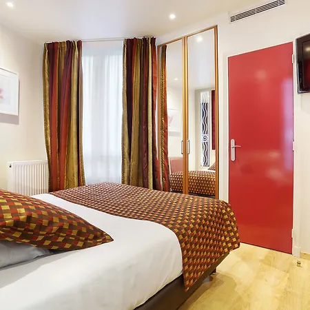 La Conversation Hotel Paris