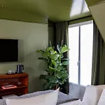 La Conversation Hotel Paris