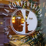 Hotel La Conversation 3*