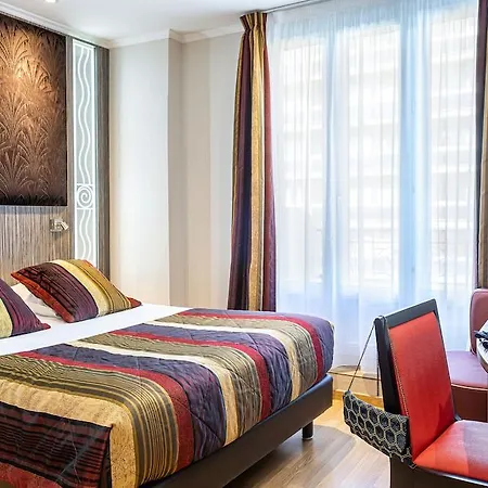 Hotel La Conversation 3*