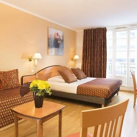 La Conversation Hotel 3*