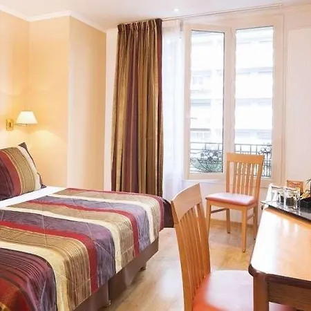 Du Moderne Paris