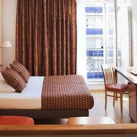 La Conversation Hotel