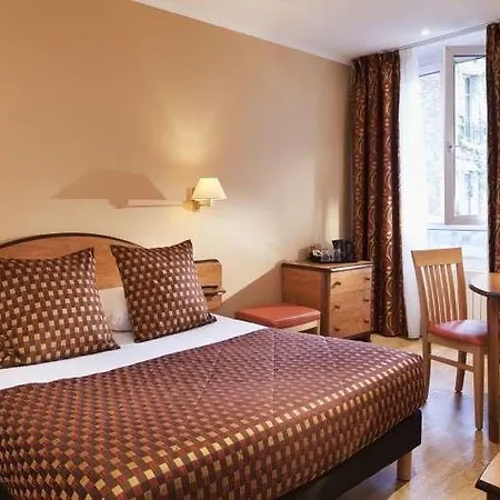 Hotel La Conversation 3*