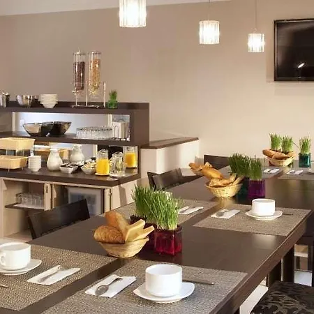 Hotel La Conversation 3*