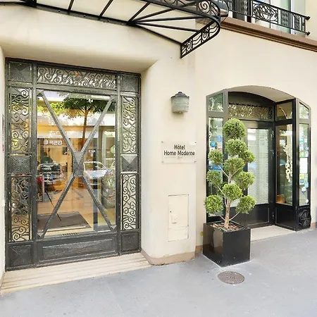 La Conversation Hotel
