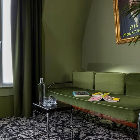 Du Moderne 3* Paris