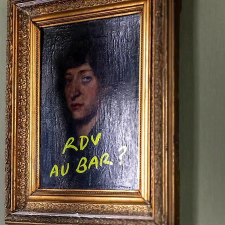 Du Moderne 3*