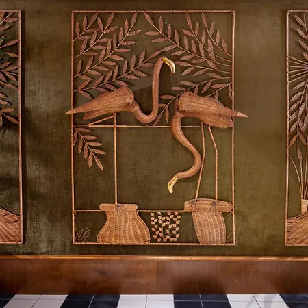 La Conversation 3* Parigi