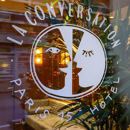 La Conversation