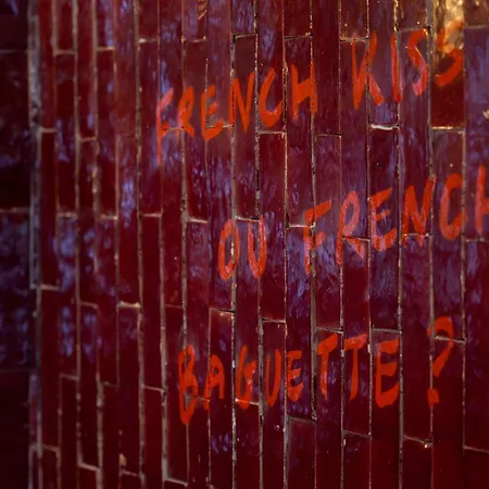 La Conversation Hotel Paris