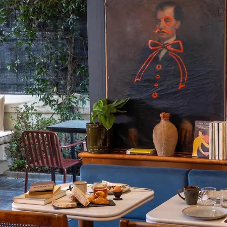La Conversation Hotel 3*