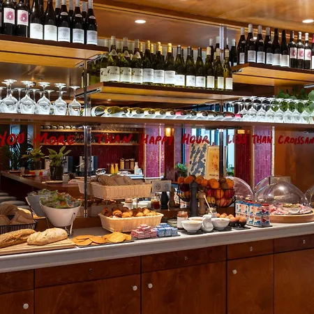 La Conversation Hotel Paris