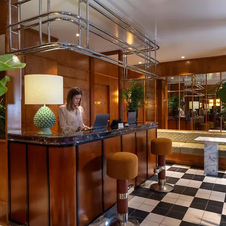 Hotel La Conversation Paris