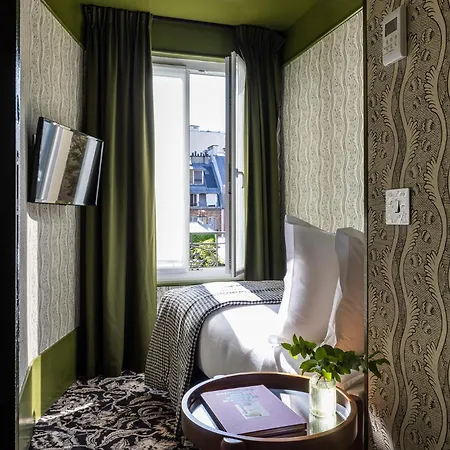 Hotel La Conversation Paris