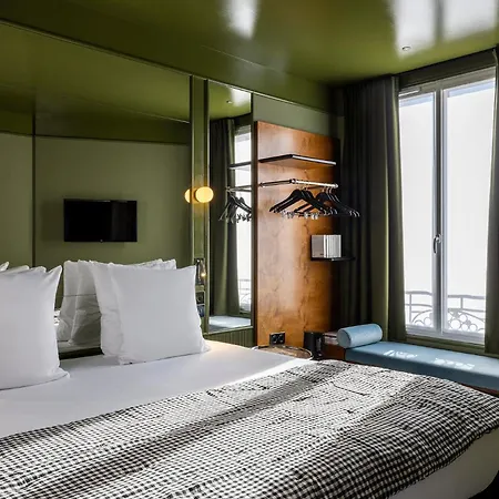 Hotel La Conversation