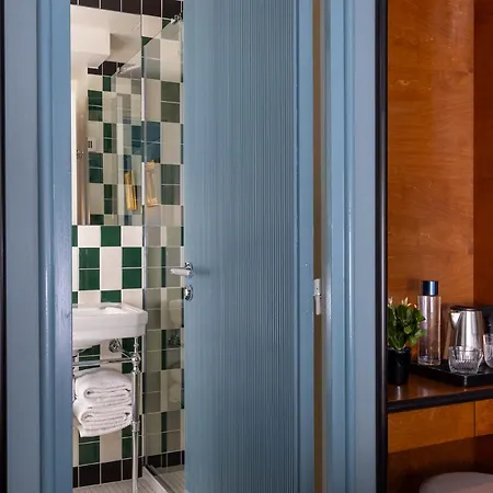 La Conversation Hotel Paris