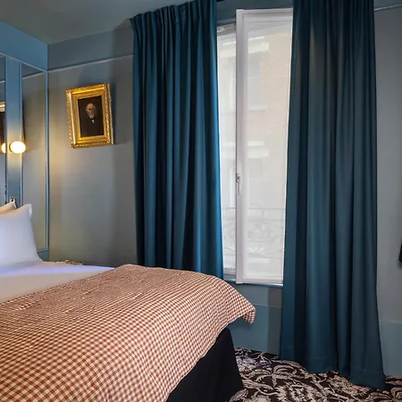 Hotel La Conversation Paris