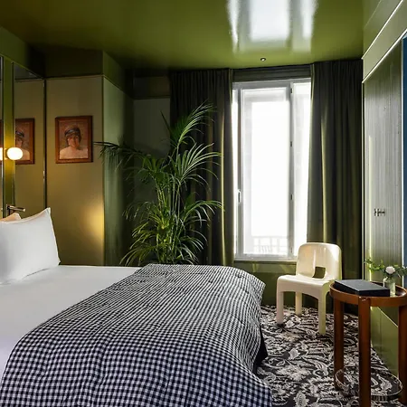 Hotel La Conversation