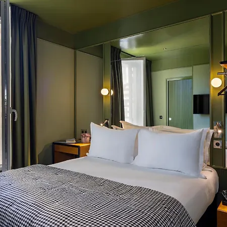 La Conversation Hotel Paris