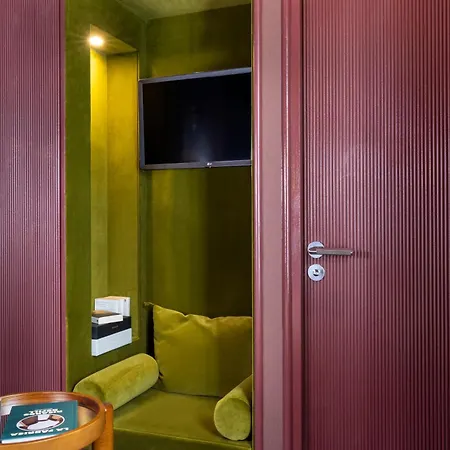 Du Moderne 3* Paris