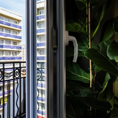 La Conversation Hotel Paris
