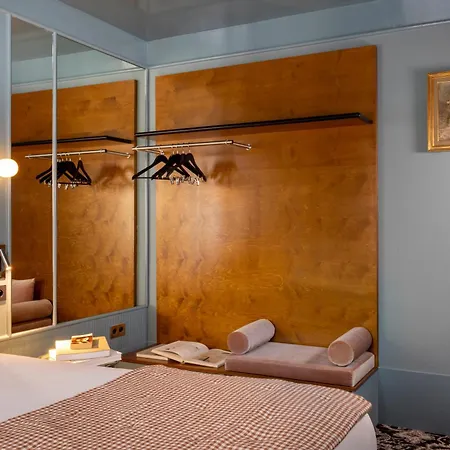 La Conversation Hotel Paris