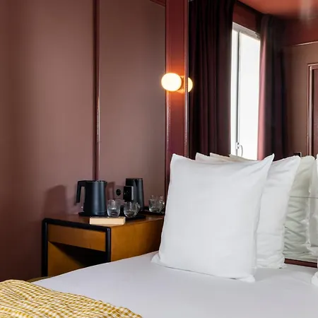 La Conversation Hotel