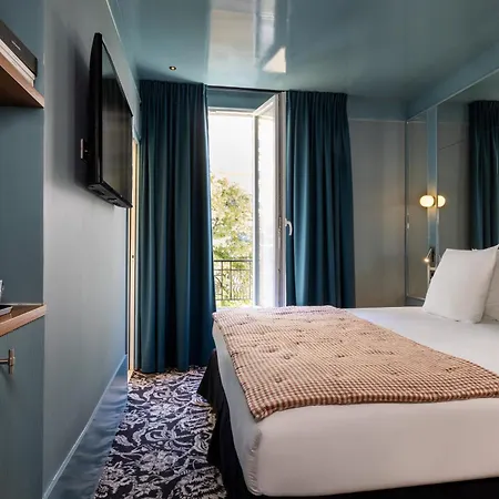 La Conversation Hotel