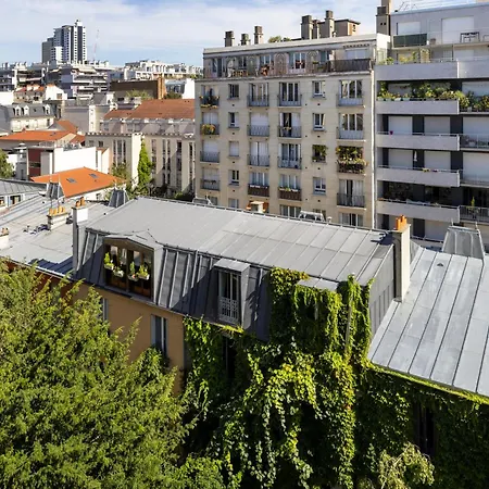 La Conversation Hotel
