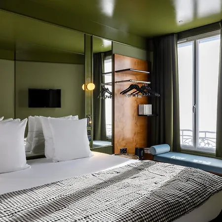Hotel La Conversation