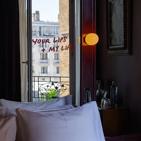 Hotel Du Moderne