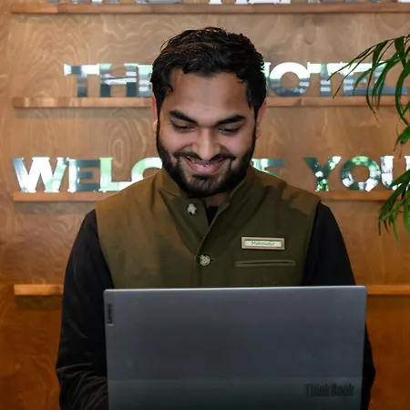 La Conversation Hotel 3*