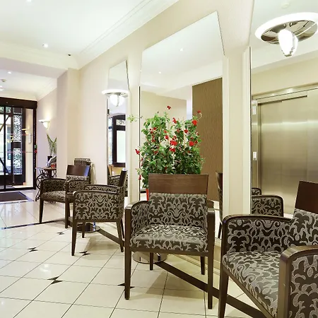 La Conversation Hotel Paris