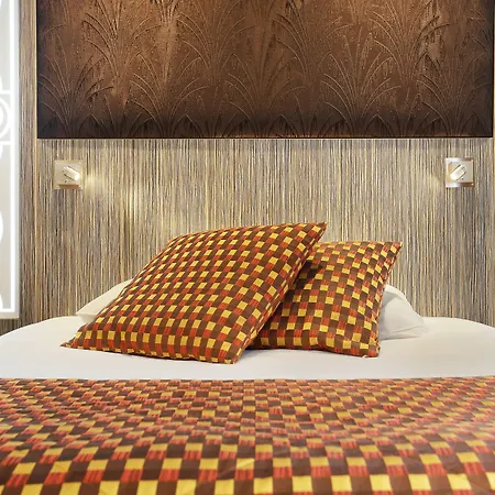 Hotel La Conversation 3*