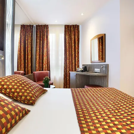 Hotel La Conversation 3*