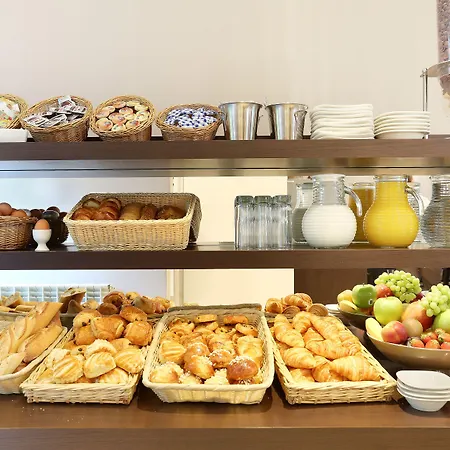 La Conversation Hotel Paris