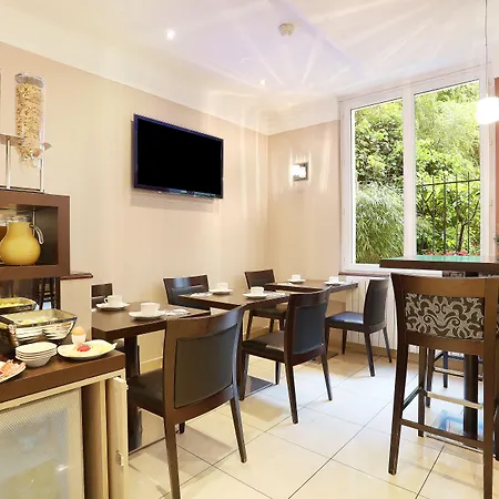 Hotel La Conversation