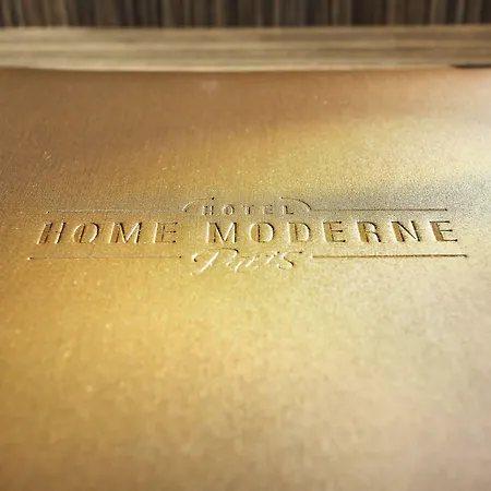 Du Moderne Hotel 3*